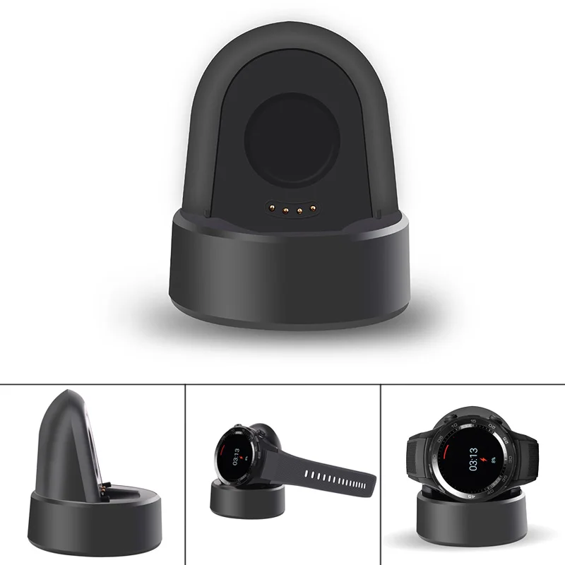 huawei watch 2 charger dock
