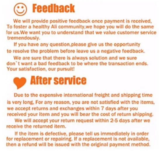 service