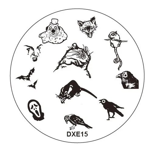 DXE15