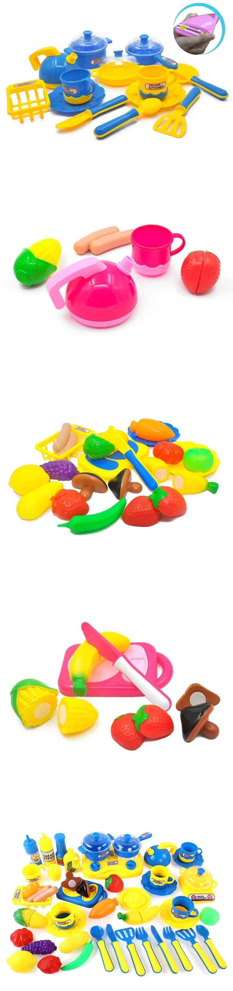children's kitchen 1