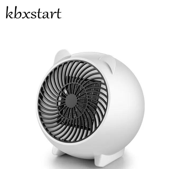 Mini Portable E Heater 220v Electric Fan Indoor For Mini Portable E Heater 220v Electric Fan Indoor For Office Personal Room Small Ceramic
