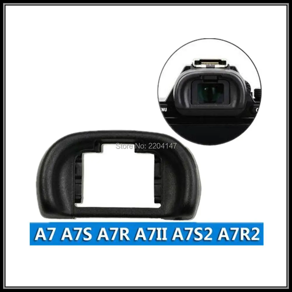 Viewfinder Eyecup Eye Piece Cup For Canon EF 500D 550D 600D 650D 450D