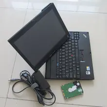 10.53 Alldata Software auto repair Software +2015 mitchell ondemand all data 1000GB HDD installed in X201T Laptop 4G ram i7 cpu