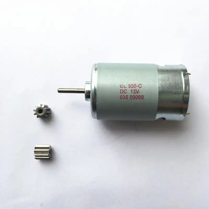12v dc motor for toy car