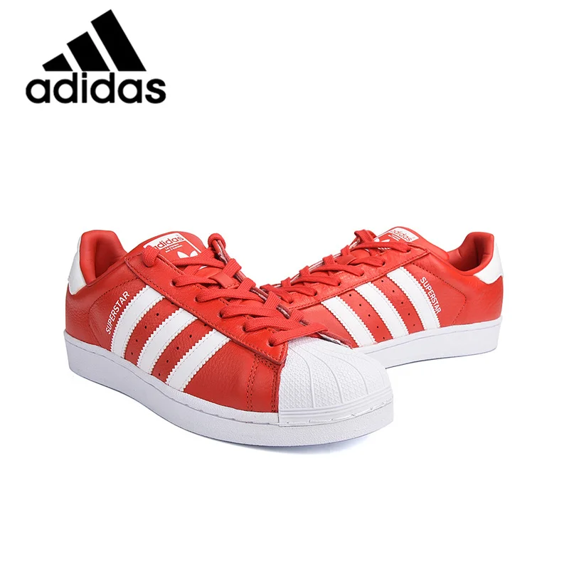 مسؤول أصيلة أديداس نجم أصول الرجال والنساء سكيت أحذية الكلاسيكية مريحة خفيفة الوزن BB2250