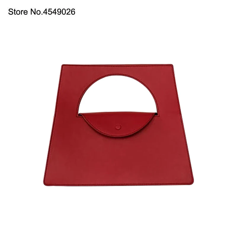 

Designer Trend Bag 2019 New Simple Handbag Chain Shoulder Bag Crossbody Bags for Women Purses Clutches Women Bag