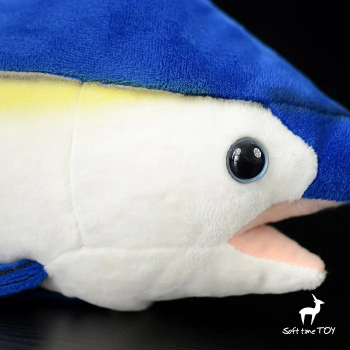 swordfish stuffed animal