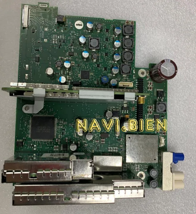  MARKE NEUE RNS510 DAB-RADIO BOARD mit Solid State Disk SSD IDE FLASH DISK zu verbesserte ihre radio