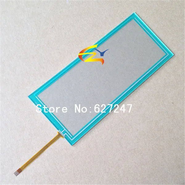 

Original material copier touch screen for Panasonic DP8035 DP8045 DP8060 touch screen panel