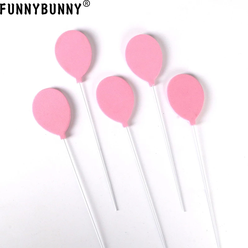 Простая вставка для торта FUNNYBUNNY украшение на день рождения торта|Товары