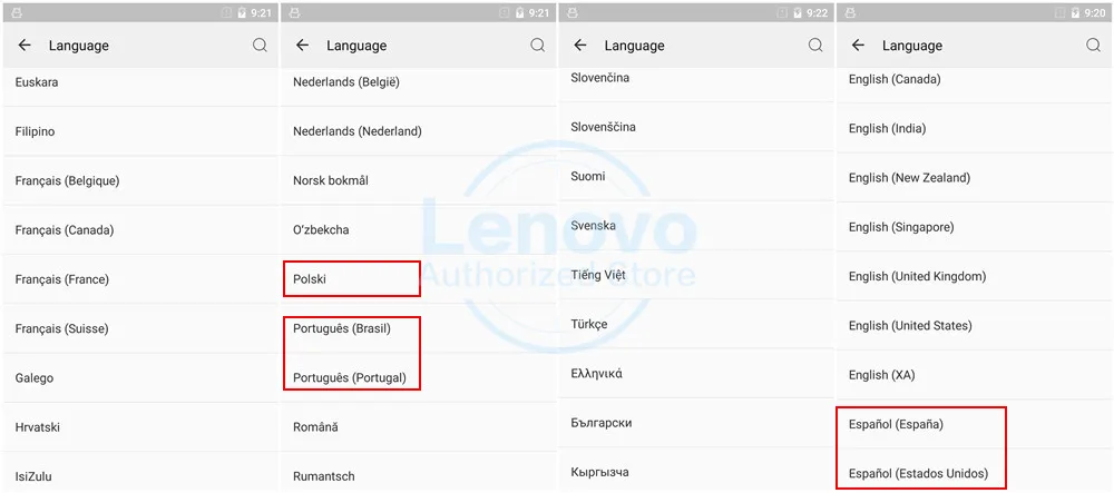 ZUK Z1 Global details (2)