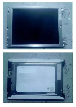 

LCD module 9 into the new 10.4 inch CJM10C011A medical LCD screen machines Industrial Medical equipment screen