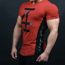 SEA PLANET New Fashion Brand Trend Print Slim Fit Short Sleeve T font b Shirt b