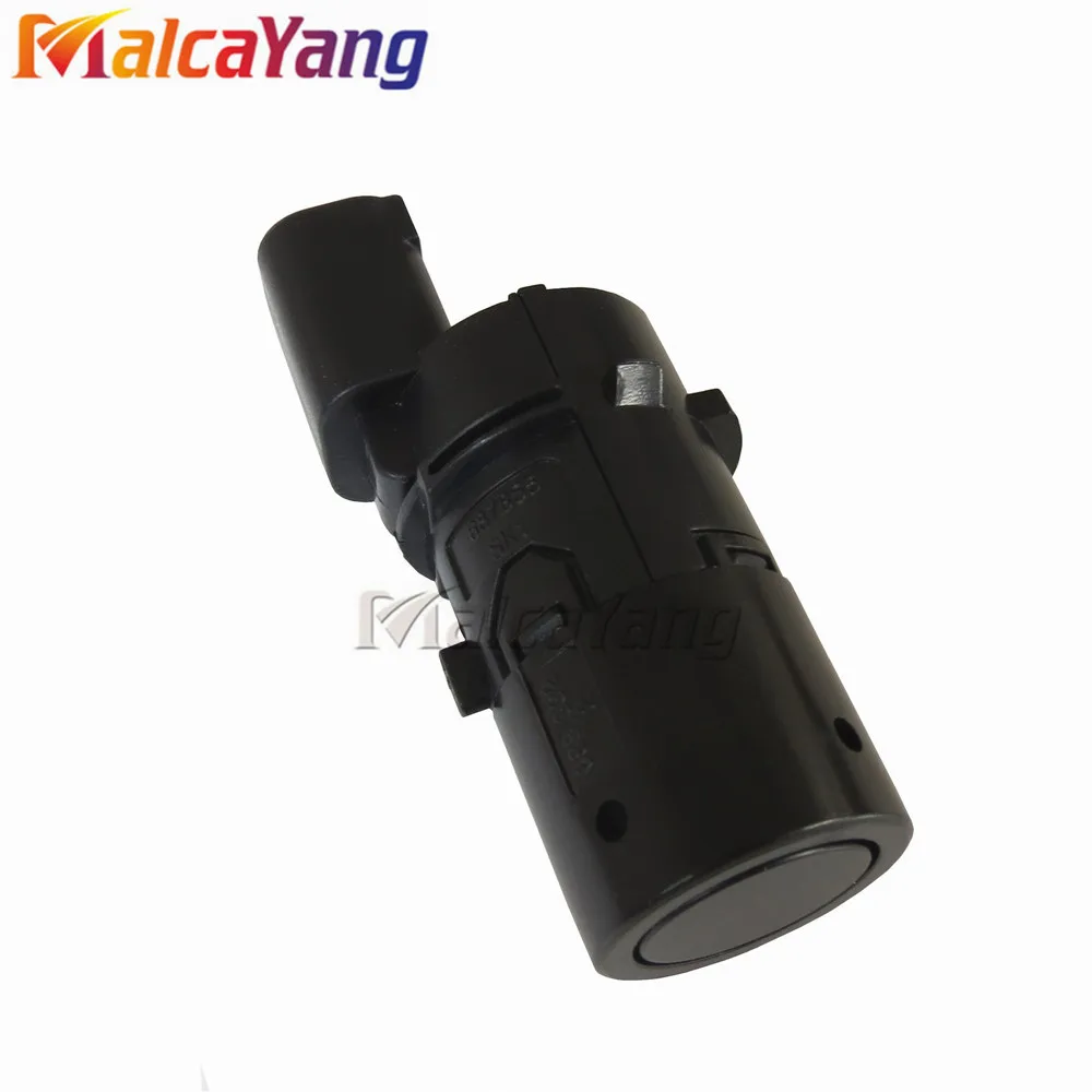 Automóvil aparcamiento PDC distancia ayudar Sensor de 8200138377 para Renault Citroen, Peugeot 307, 308, 7701062624, 7701062074