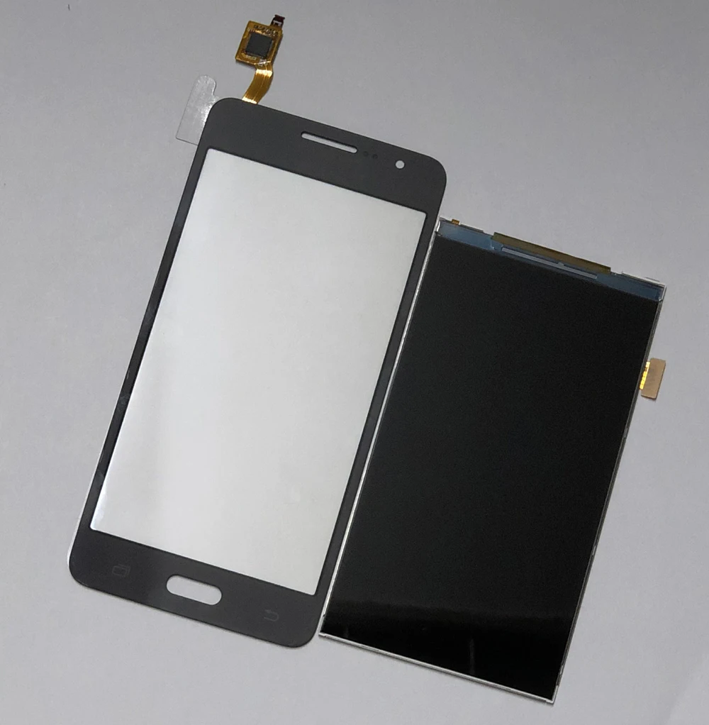 

Touch Screen Digitizer Sensor + LCD Display Panel For Samsung Galaxy Grand Prime G530 G530F G530H G531 G531F G531H G532 G532H