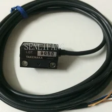 Япония GSZ3SN фотоэлектрический переключатель Датчик один год гарантии