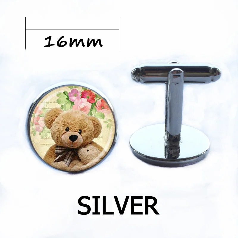 19Cufflink