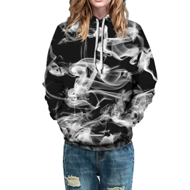 Rosetic Women Hooded Gothic Casual Cool Chic Jacket Gothic Print Tops Autumn Women Sweatshirts Loose Hooded Basic Coat Hooded Rosetic Women Hooded Gothic Casual Cool Chic Jacket Gothic Print Tops Autumn Women Sweatshirts Loose Hooded Basic Coat Hooded