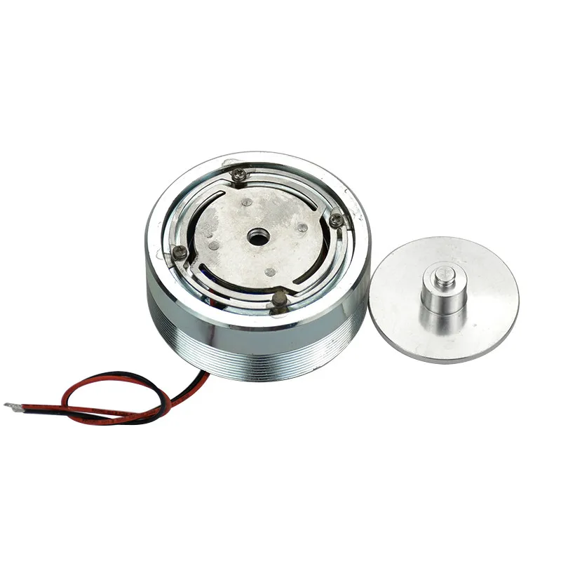AIYIMA Audio Portable Speakers 25W/20W 4 Ohm/8 Ohm 44/50MM Full Range Vibration Speaker Altavoz Portatil Resonance Bass Speaker