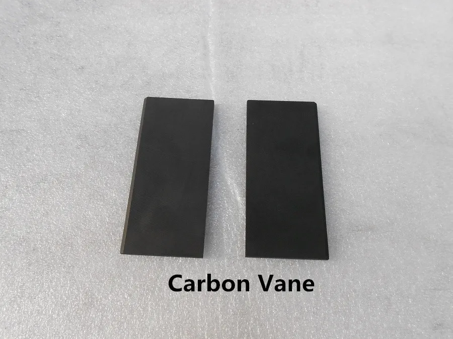 carbon vane,graphite vane,graphite sheet,graphite rotor for Vanes for rotary air motors, vacuum pump