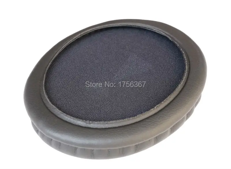 High quality headphones earmuffs 100x80mm Replace the ear pads Cushion for JBL headset ear caps Ear is a cotton padded covering