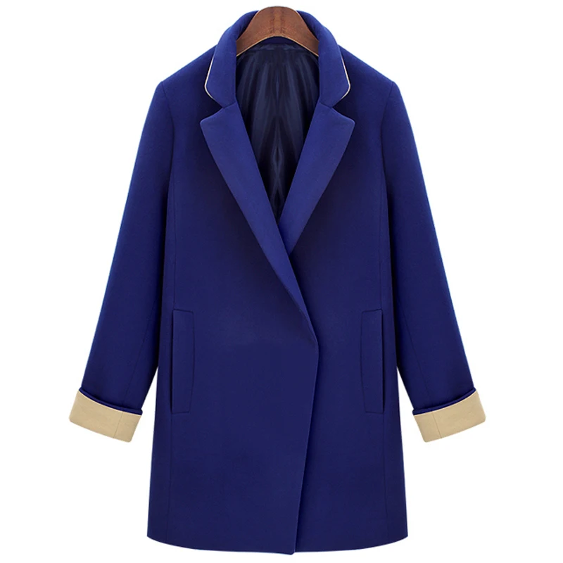 Womens Pea Coat Wool Promotion-Shop for Promotional Womens