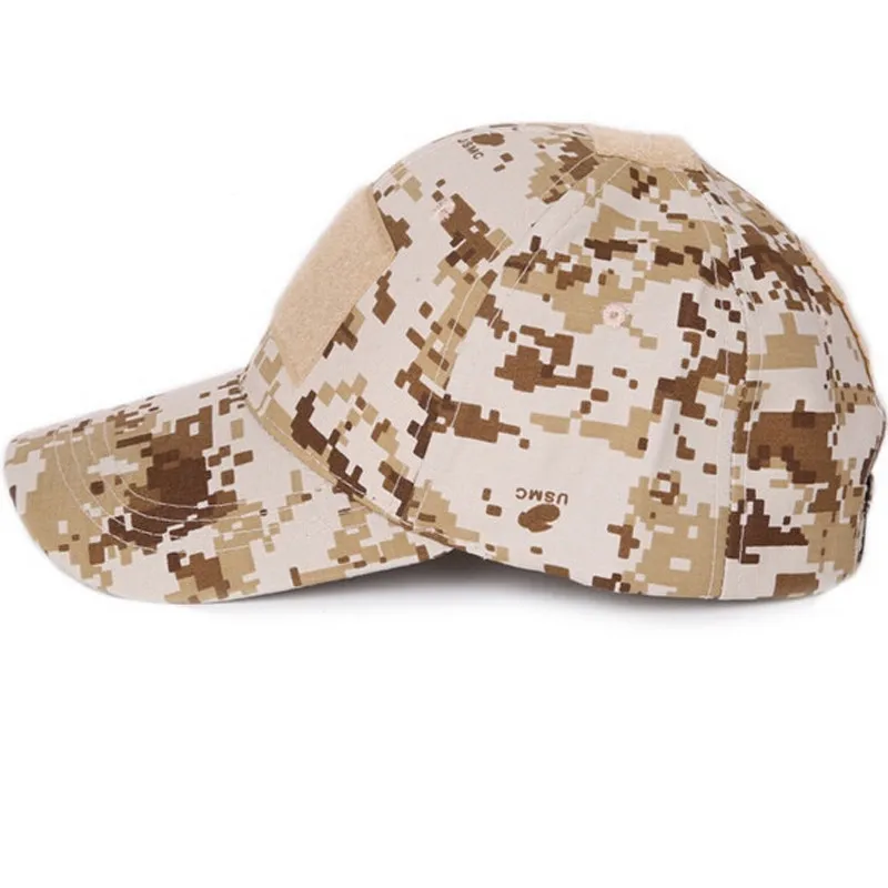 

Army Tactical Cap CS War Games Outdoor Paintball Shooting Trekking Hat Mens Leisure Hunting Caps F
