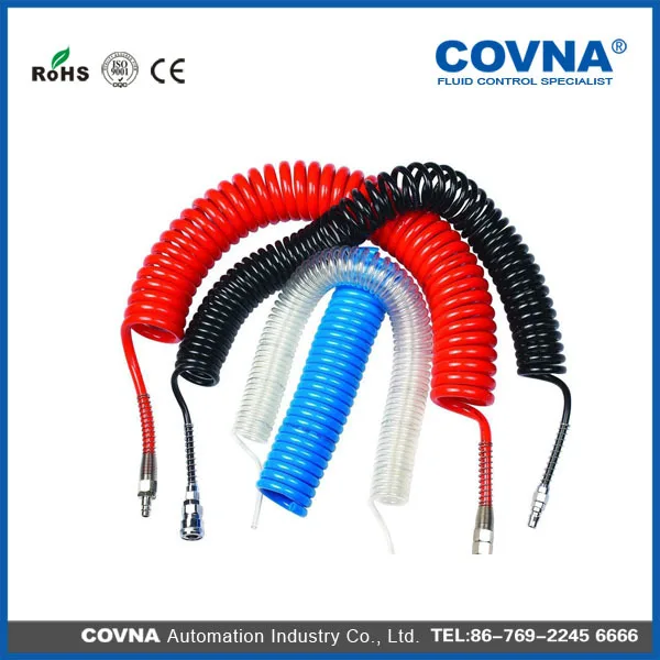 

Sprial Air Hose