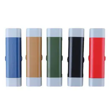 

Electric Bass Guitar String Cleaner Remove The Rust Pen With Rope Lubricate Suitable For All String Instruments Music Parts
