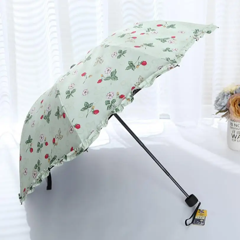 wave parasol