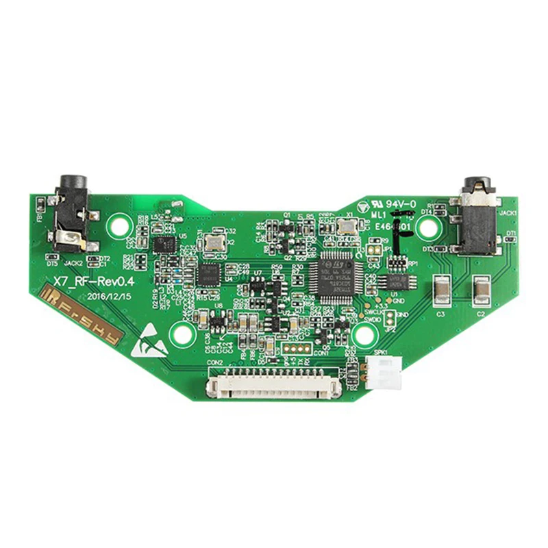 Pаспродажа FrSky taranis Q X7 передатчик запасные части РФ Совет