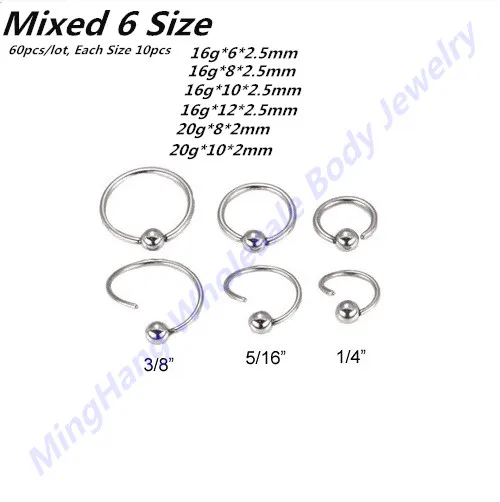 How Do You Open A Captive Bead Ring How Do You Open A Captive Bead Ring