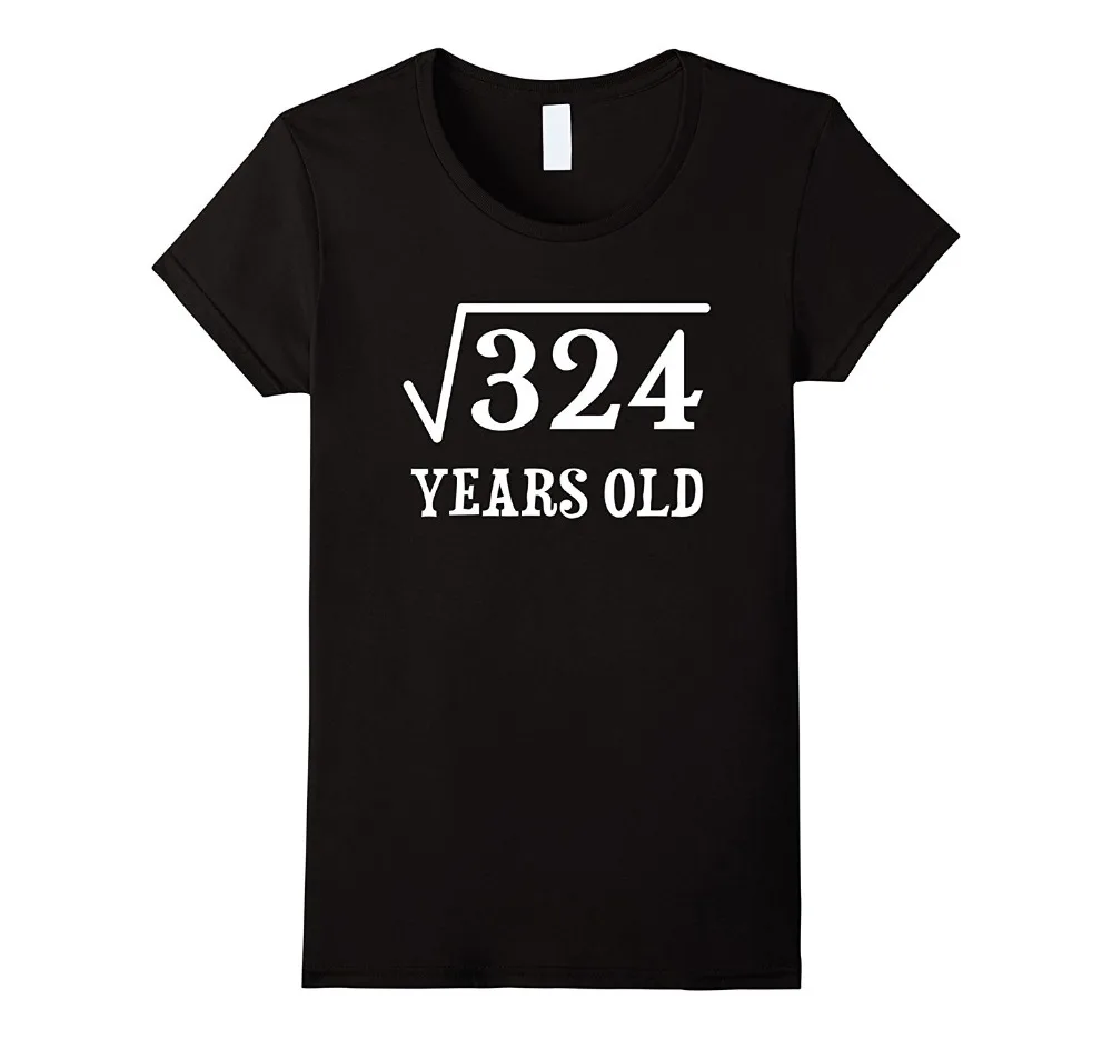 funny-tees-crew-neck-short-sleeve-top-mens-square-root-of-324-18-yrs-years-old-18th-birthday-t
