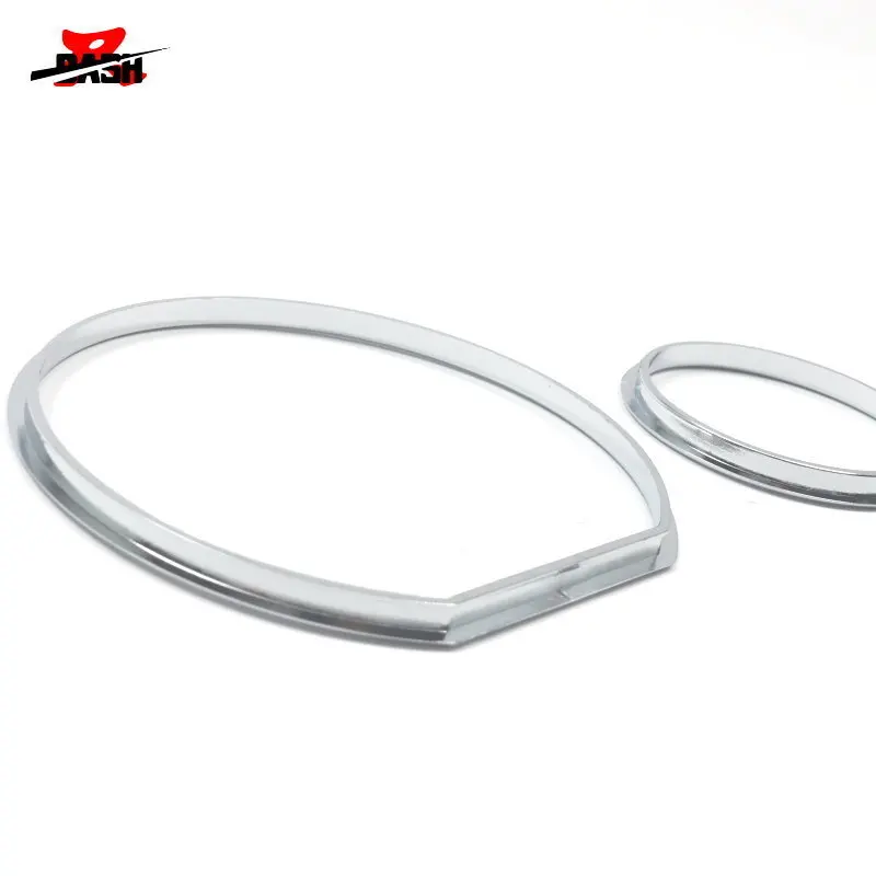 Хромированный кластер для приборной панели BMW E36 1991 1997|ring for|rings free shippingring ring |