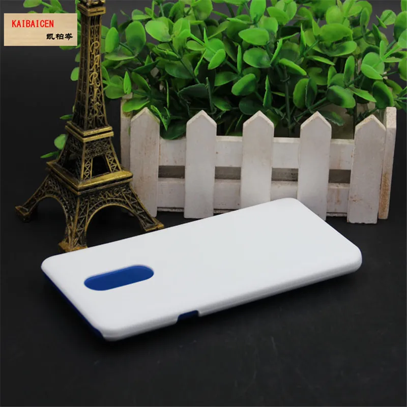 For LG stylo 4 3D CASE 2