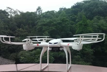 MJX Toys X101 Newest Design RC Quadcopter X101 2.4GHz 4CH 6-Axis Gyro Drone Can Take Wifi Camera C4005 Cell Phone Video