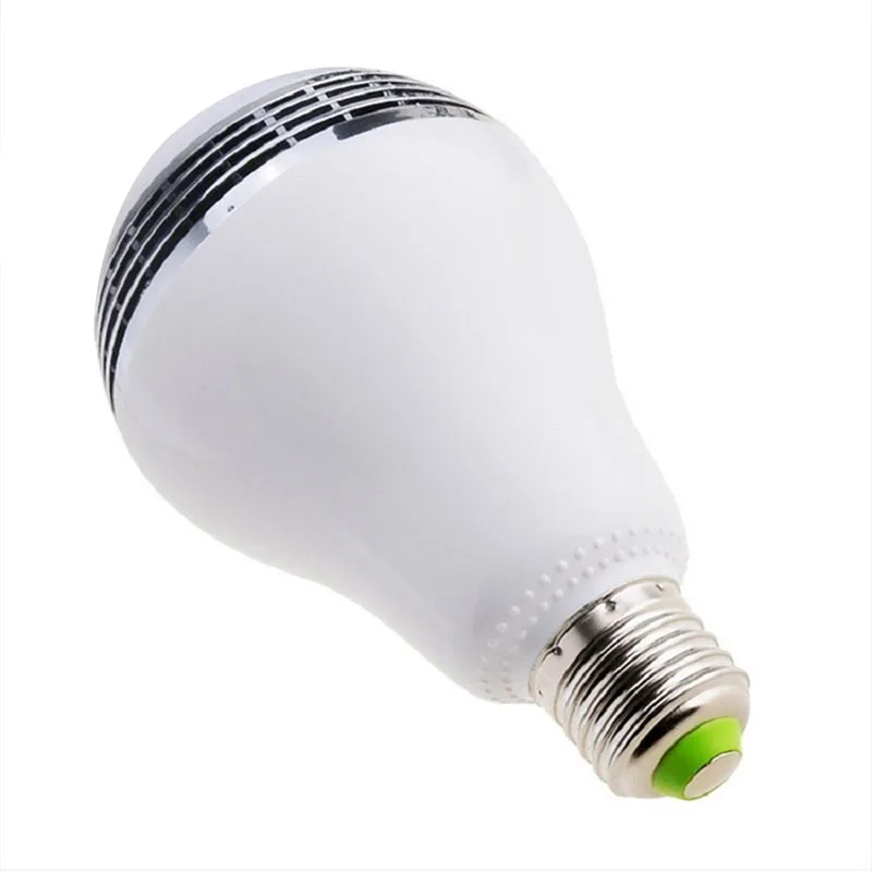 Новое приложение управления светодиодные лампочки Bluetooth Музыка для домашней