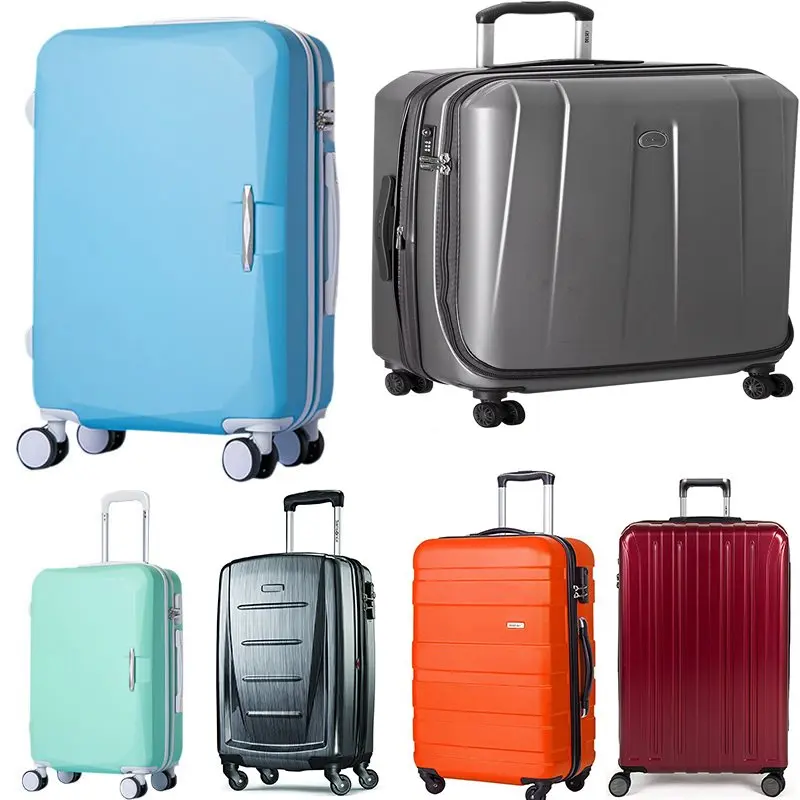 platinum trolley bag 20