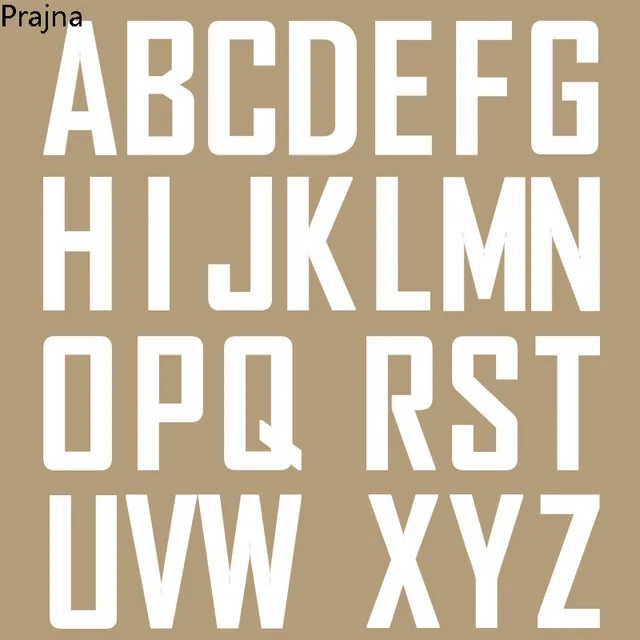 letter transfer