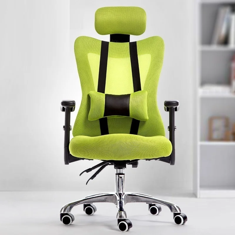 Эргономичная Дизайнерская футболка с надписью Sedia Ufficio Sessel Gamer Sillon Office Silla Cadeira Gaming