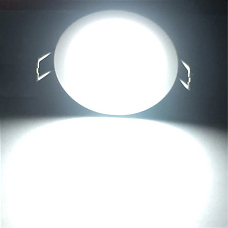 downlight white