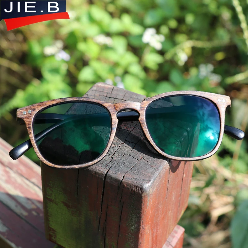 Skup JIE. B Retro okulary do czytania z fotochromem dla mężczyzn okulary starczowzroczne z dioptriami okulary Outdoor okulary do czytania kobiet