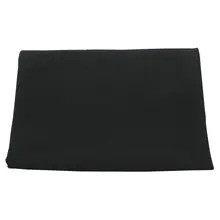 Динамик гриль сетка ткань 5,9" x 1,64" стерео HiFi аудио динамик Пылезащитная ткань акустический звук протектор Mayitr