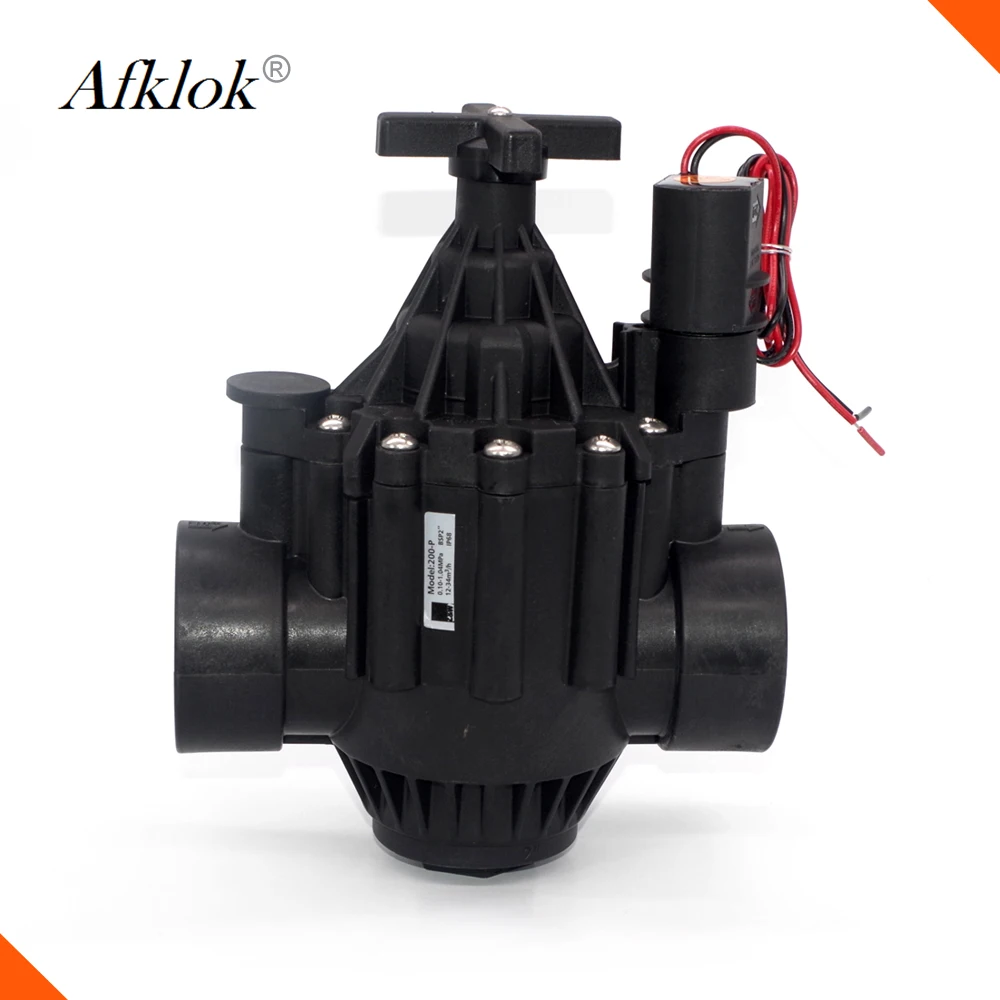 9V 24VDC 24VAC 110VAC 220VAC Соленоидный клапан для орошения воды 2&quot|irrigation solenoid valve|solenoid