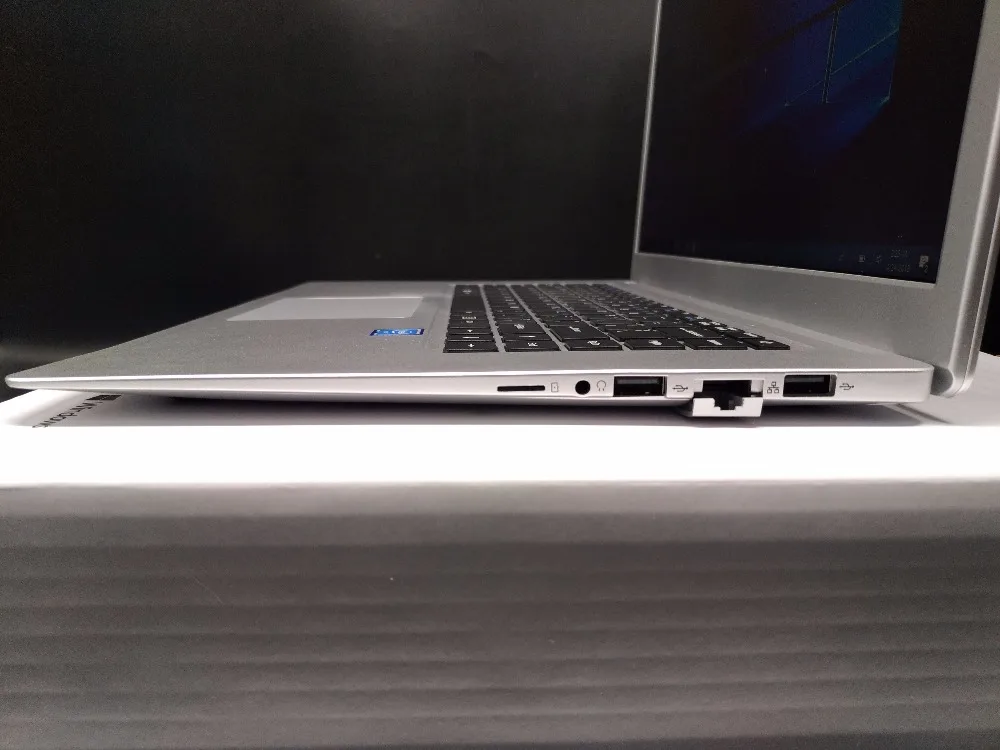 Дек windows 10 Intel celeron N3455 15 6 дюймов DDR3 6G ram 60 ГБ 120 240 может использоваться как ноутбук