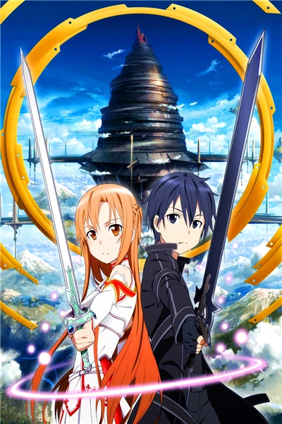 Free Shipping New Anime Sword Art Online Kirito Asuna Wallpapers