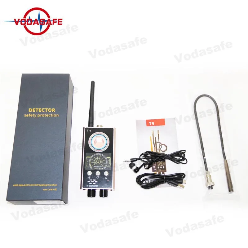 Gps signal detectorT903