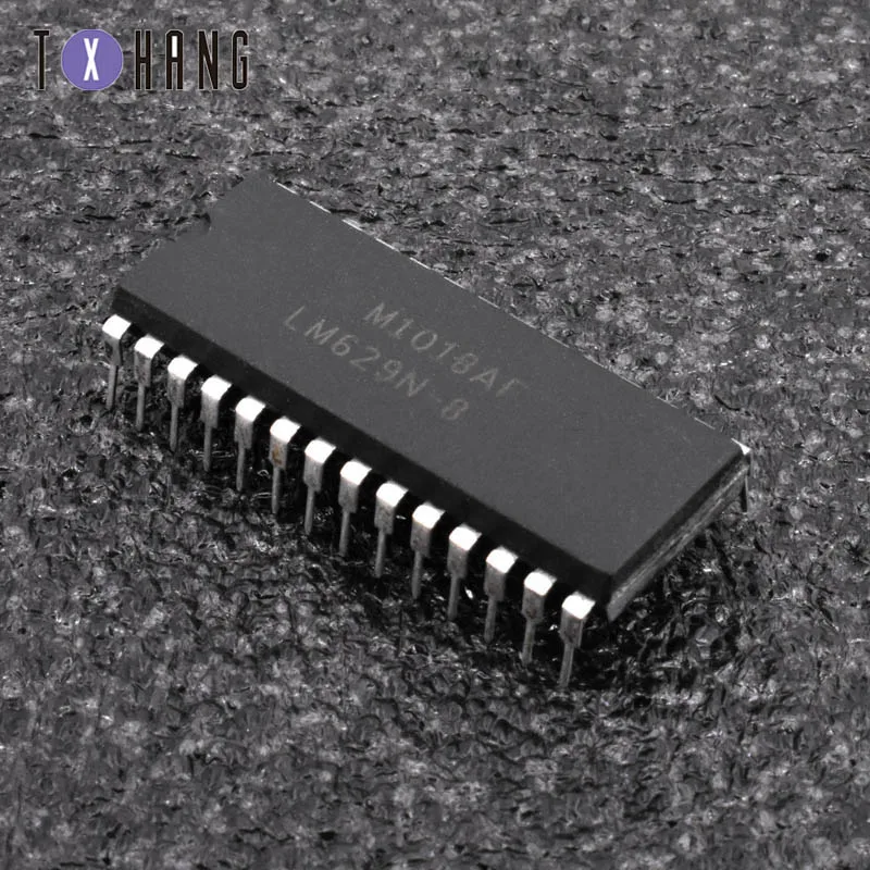 1PCS LM629N-8 28PINS LM629N LM629 precision Motion controller IC 1PCS LM629N-8 28PINS LM629N LM629 precision Motion controller IC