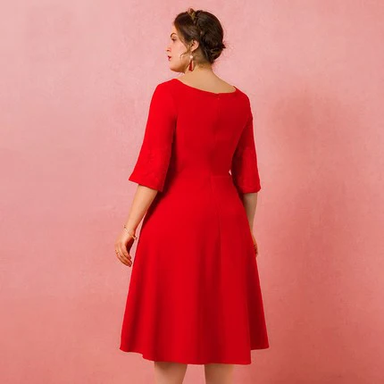 Короткое Кружевное платье для выпускного вечера es Satin Gala Jurken Vestido до колена Formatura платье для выпускного вечера с коротким рукавом женское вечернее платье больших размеров