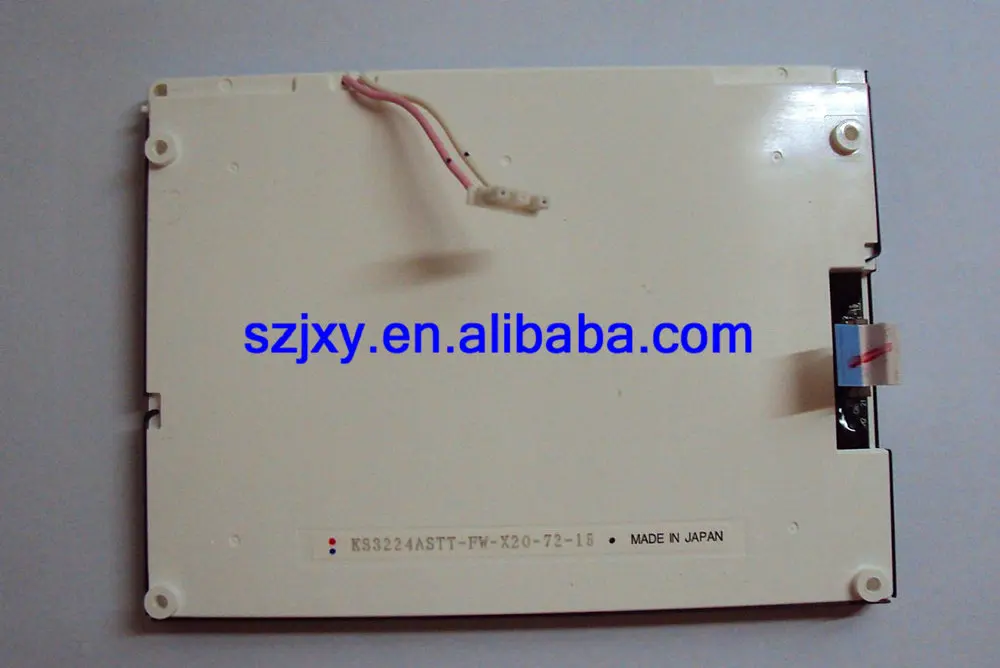 KS3224ASTT FW X20 lcd screen in stock with good quality new and original